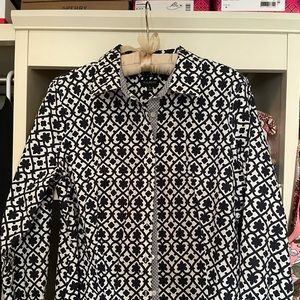 Talbots blouse